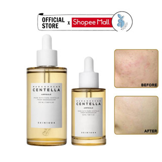 Tinh Chất Madagascar Centella Ampoule 100ml