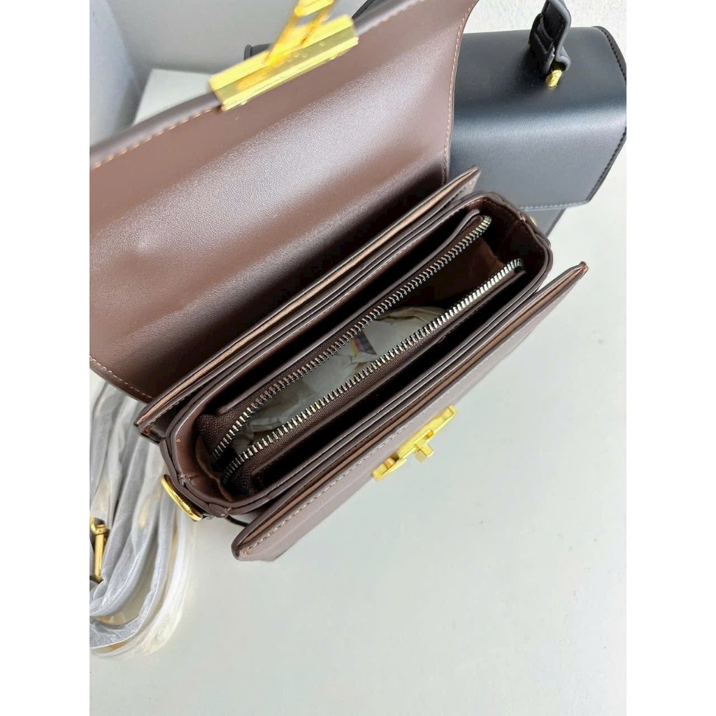 TÚI ĐEO CHÉO NỮ ♥️ FREESHIP♥️ TÚI XÁCH TAY THỜI TRANG SANG CHẢNH 790