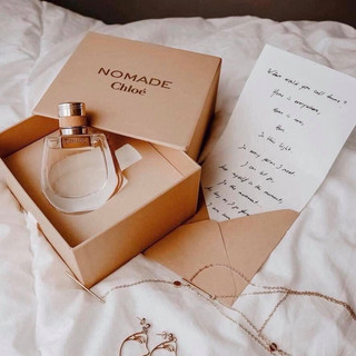 Nước Hoa Fullsize Nữ Nomade EDP 75ml