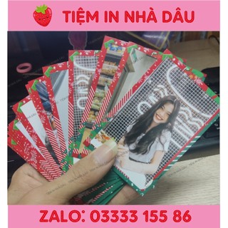 In ảnh theo yêu cầu chủ đề noel 5x7, 6x9 ảnh đẹp chất lượng cao