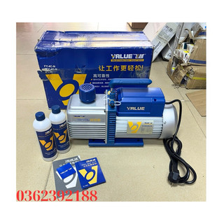 Máy hút chân không Value 550W FY-4C-N dòng nội địa Trung cao cấp - Máy hút chân không điều hoà VALUE loại tốt