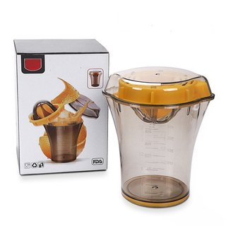 Dụng cụ vắt ép cam và hoa quả đa năng cao cấp - hàng nhập khẩu - giao màu ngẫu nhiên