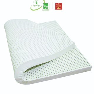 Đệm cao su Đồng Phú Deluxe