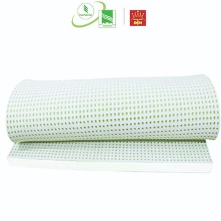 Đệm cao su Đồng Phú Deluxe