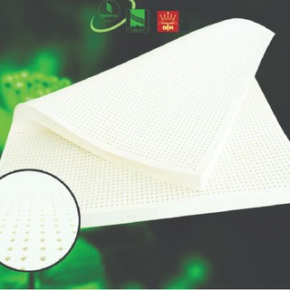 Đệm cao su Đồng Phú Deluxe