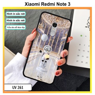 Ốp phi hành gia 3d cho xiaomi redmi note 3/note 4/note 4x/note 5 pro/note 5a/note 6/note 6 pro/note 7/note 7 pro