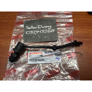 Stop đèn thắng sau/ phanh sau exciter 2010