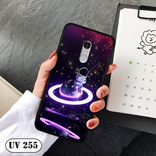 Ốp Phi Hành Gia 3D cho Xiaomi Redmi Note 3/Note 4/Note 4X/Note 5 Pro/Note 5A/Note 6/Note 6 Pro/Note 7/Note 7 Pro