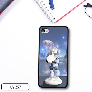 Ốp Phi Hành Gia 3D cho Xiaomi Redmi Note 3/Note 4/Note 4X/Note 5 Pro/Note 5A/Note 6/Note 6 Pro/Note 7/Note 7 Pro