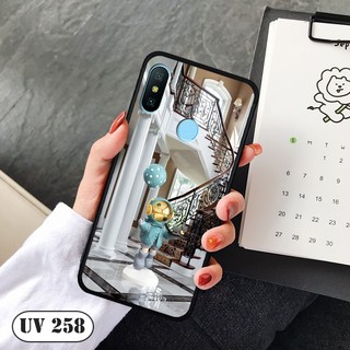 Ốp Phi Hành Gia 3D cho Xiaomi Redmi Note 3/Note 4/Note 4X/Note 5 Pro/Note 5A/Note 6/Note 6 Pro/Note 7/Note 7 Pro