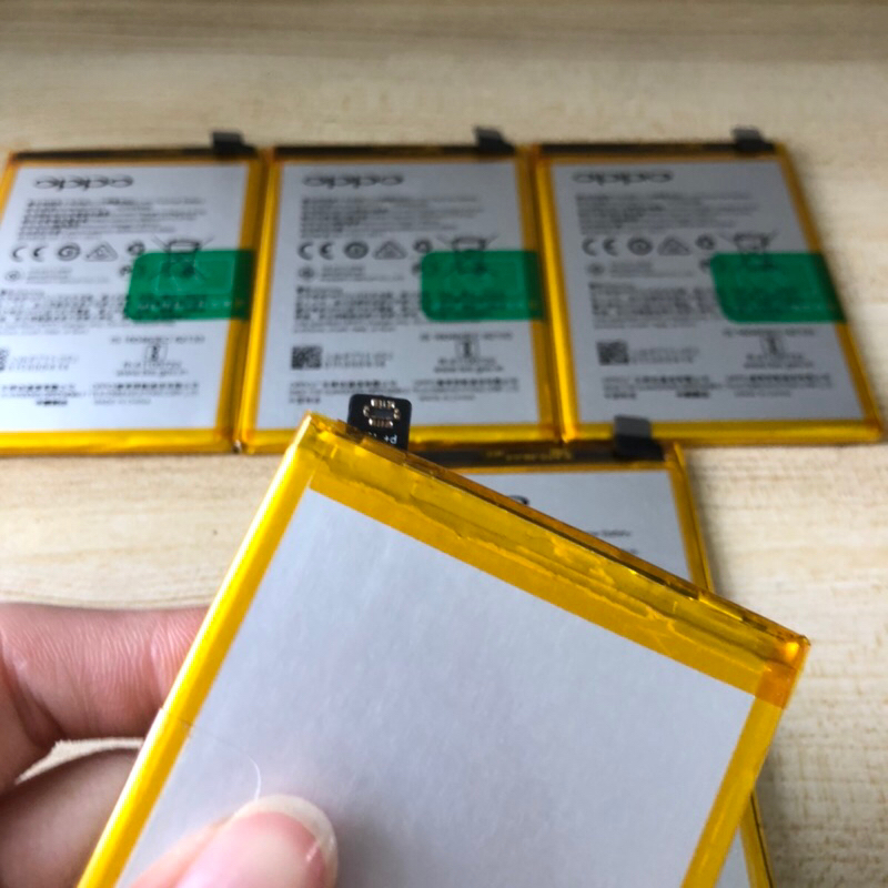 Pin OPPO A1K Realme C2  ZIN Hàng Cao Cấp.