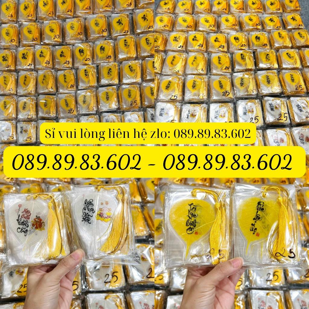 Lá Bồ Đề Bình An - Chú Tiểu A Di Đà Phật