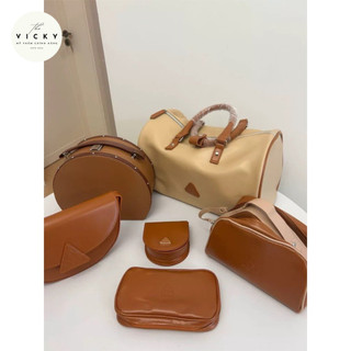 Túi hộp Gift 3CE [ The Vicky Store] 