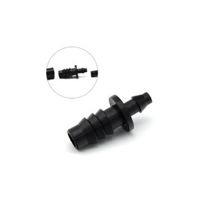 Chuyển nối từ ống 10mm sang ống tưới 6mm