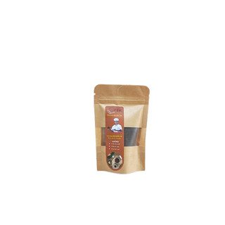 Thịt Xào Mắm Ruốc PTK túi 50gr