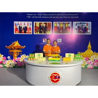 Thịt Xào Mắm Ruốc PTK túi 50gr