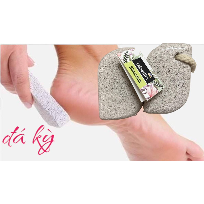 Đá kỳ Ebelin Đức