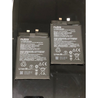Pin điện thoại Nubia Redmagic 6 zin