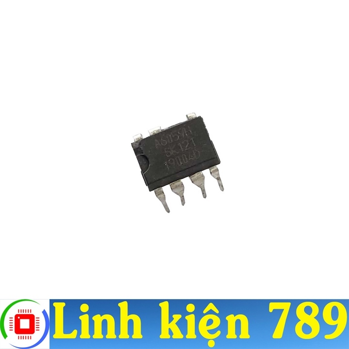IC nguồn STR A6059H A6059 6059 DIP-7 mới chính hãng 100%