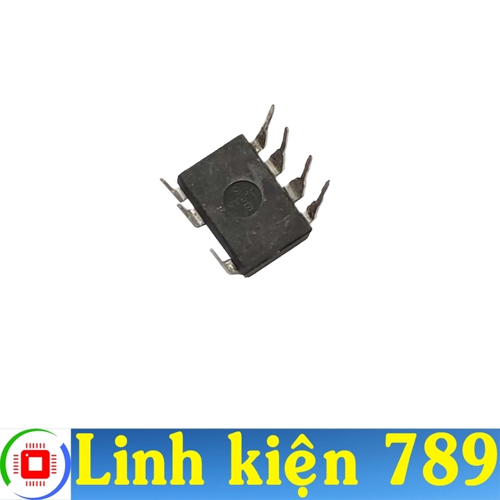IC nguồn STR A6059H A6059 6059 DIP-7 mới chính hãng 100%