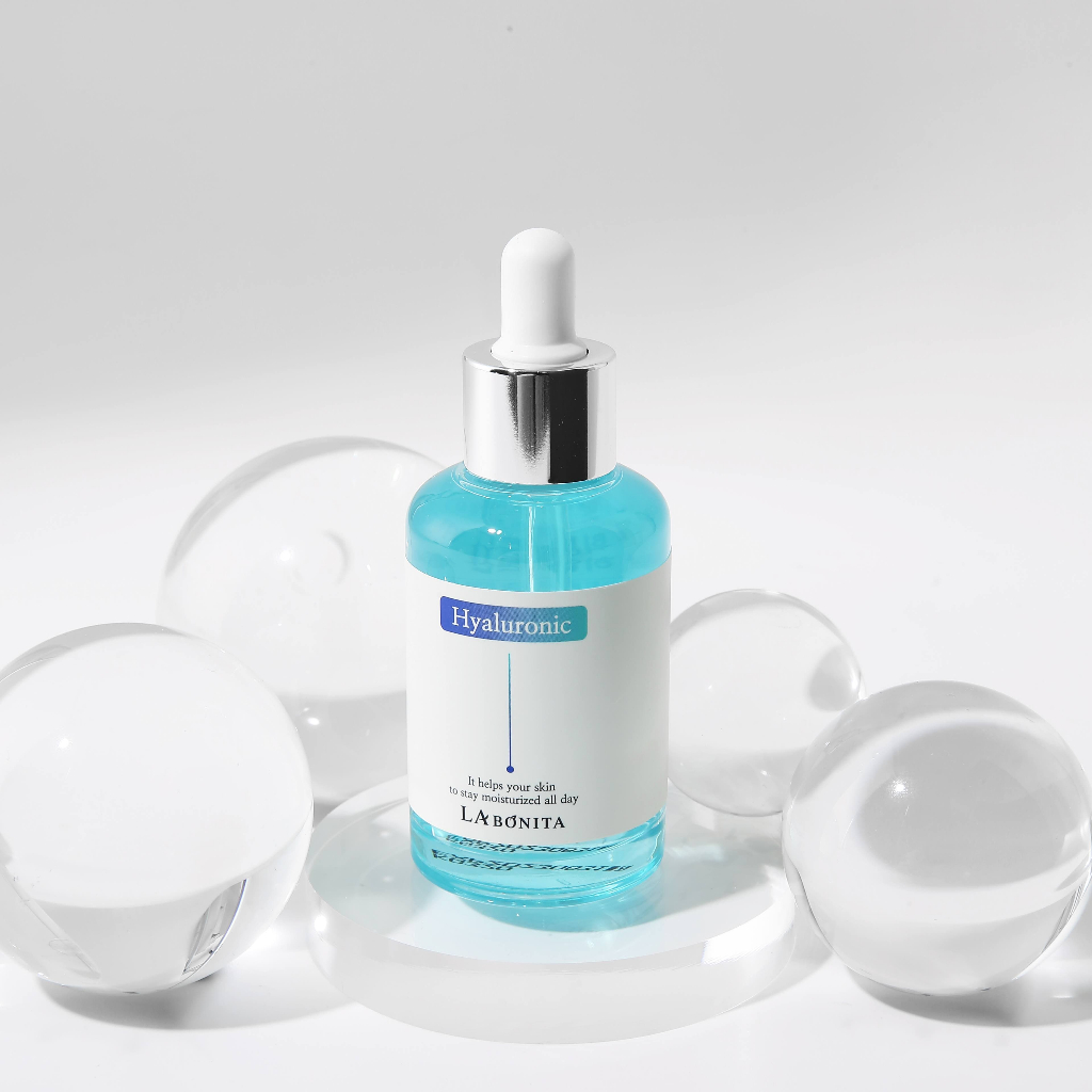 Serum Vital Hyaluronic Acid LABONITA 50ml