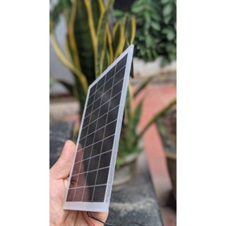 Tấm pin năng lượng mặt trời 5v 9v 12v công suất 3w giá rẻ chế sạc pin 1s 2s 3s 4s 5s 6s, kích thước 11cmx16cmx0.3cm