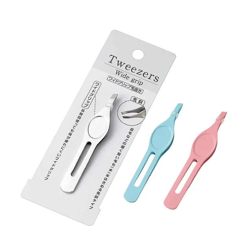 Nhíp inox Seria Nhật Bản - Hàng nhập khẩu Nhật Bản