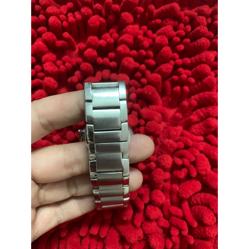 Đồng hồ nam armani 6kim japan