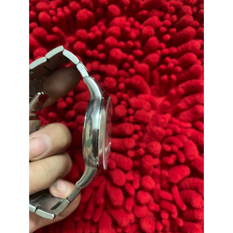 Đồng hồ nam armani 6kim japan