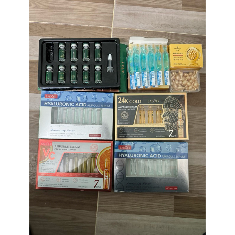 Serum kích ông ở đây