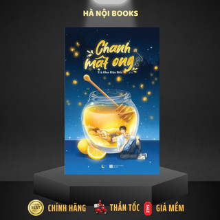 Sách - Chanh Mật Ong - Trà Hoa Đậu Biếc - AZVietNam