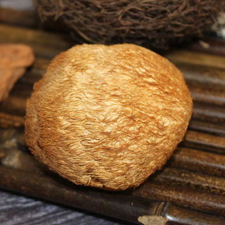 Nấm đầu khỉ hoang dã, đặc sản Đại Hưng An Lĩnh, tỉnh Hắc Long Giang, Trung Quốc,nấm khô, nấm nấu canh ăn được.