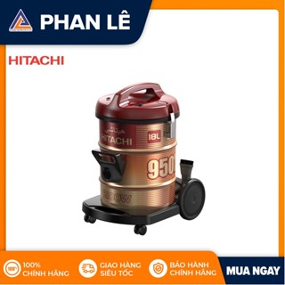 Máy hút bụi Hitachi CV-950F (2100W)