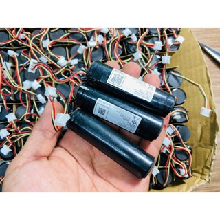 PIN NÂNG CẤP CHO MÁY TĂM NƯỚC H2OFLOSS HF6, HF6P, HF2P, HF9P, HF10 MINI,( DUNG LƯỢNG  3200 mAh ) 1S - 3.7V