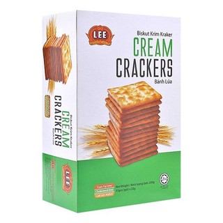 Bánh quy giòn LEE Malaysia