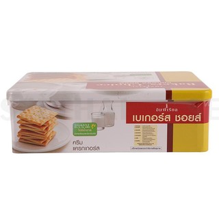 Bánh quy ăn kiêng Thái Lan BAKER CHOICE