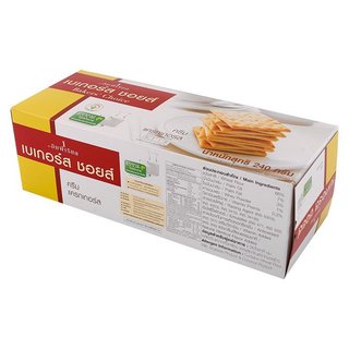 Bánh quy ăn kiêng Thái Lan BAKER CHOICE