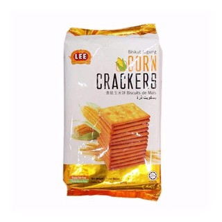 Bánh quy giòn LEE Malaysia
