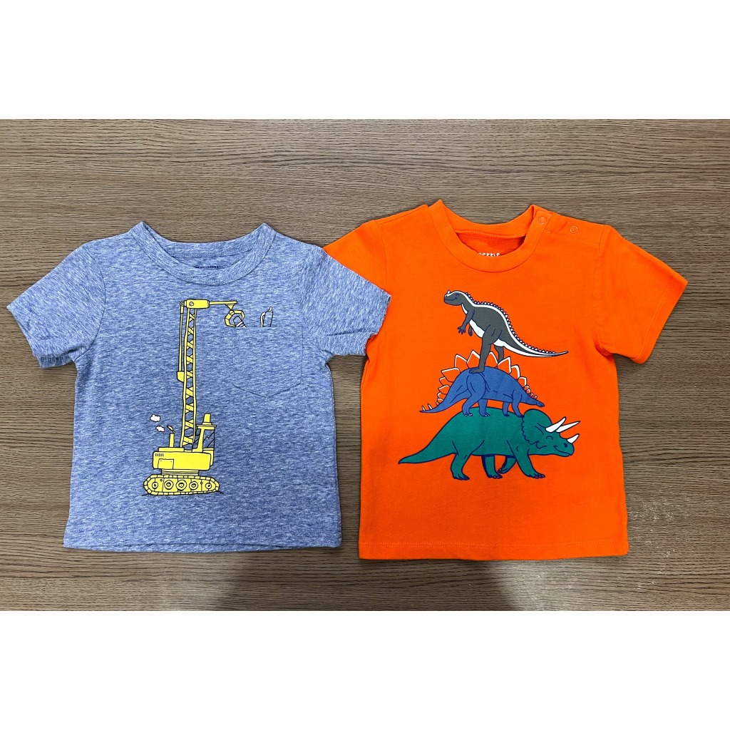 👦👕 Trải Nghiệm Sự Mềm Mại và Mát Mẻ với Áo Thun Cotton Ngắn Tay Place Cho Bé Trai!🌈🌟