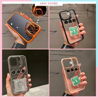  Ốp Lưng iphone Trong Suốt Cao Cấp Chống Sóc Tặng kèm Bảo Vệ Camera cho Iphone 11 12 13 14 15 16 17 Pro Max Plus Air 