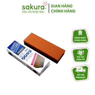 Đá mài dao, mài kéo hàng nhập khẩu Nhật Bản