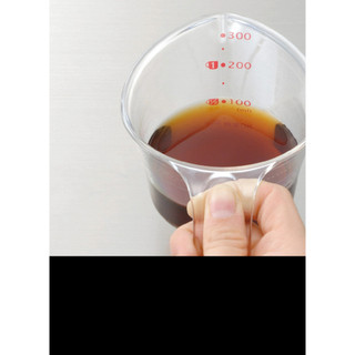 Ca đong chia vạch 300ml nội địa Nhật