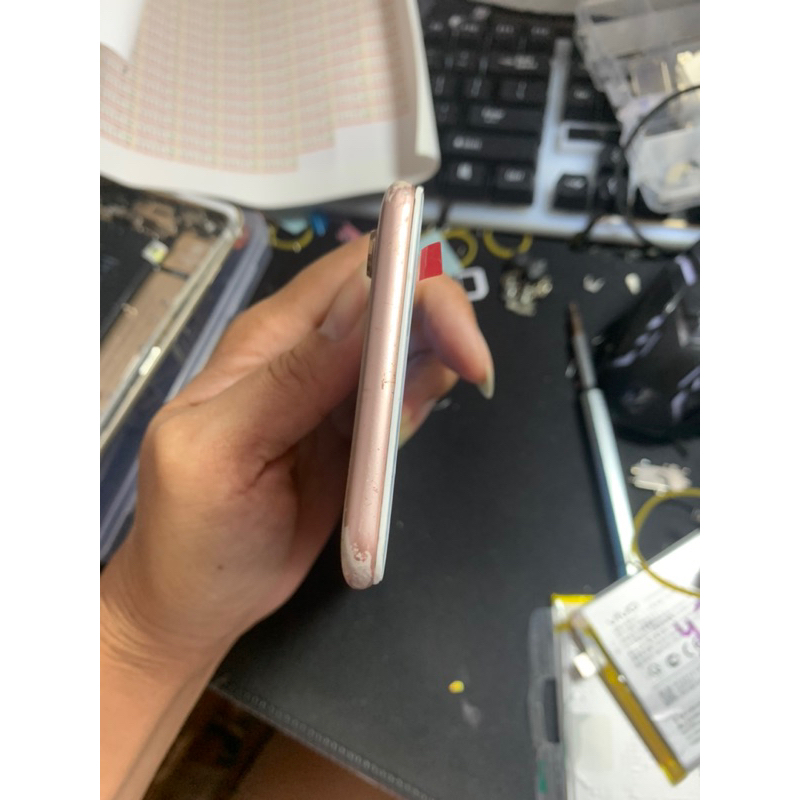 Vivo y71 2/16