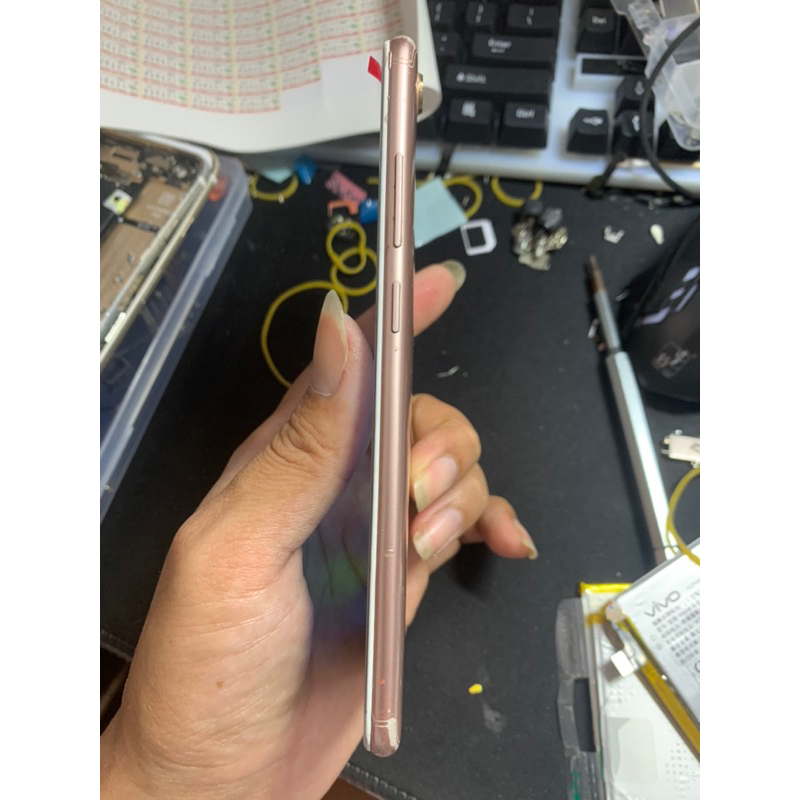 Vivo y71 2/16