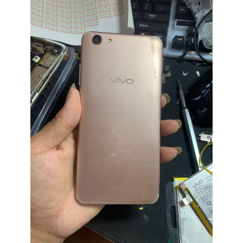 Vivo y71 2/16
