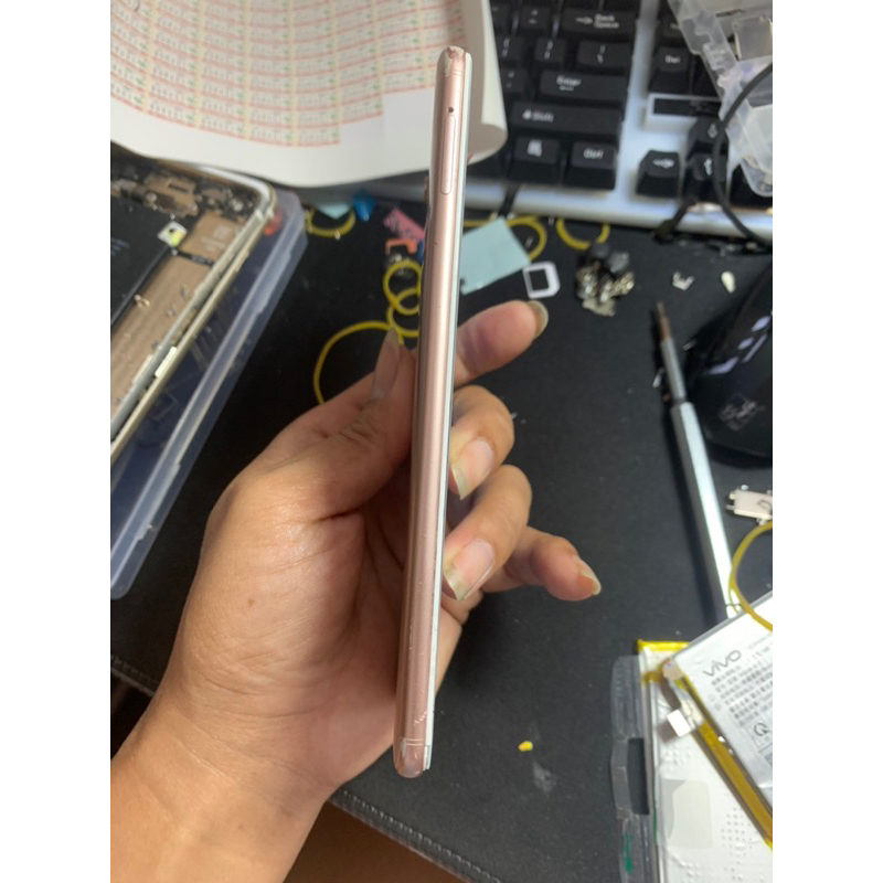 Vivo y71 2/16