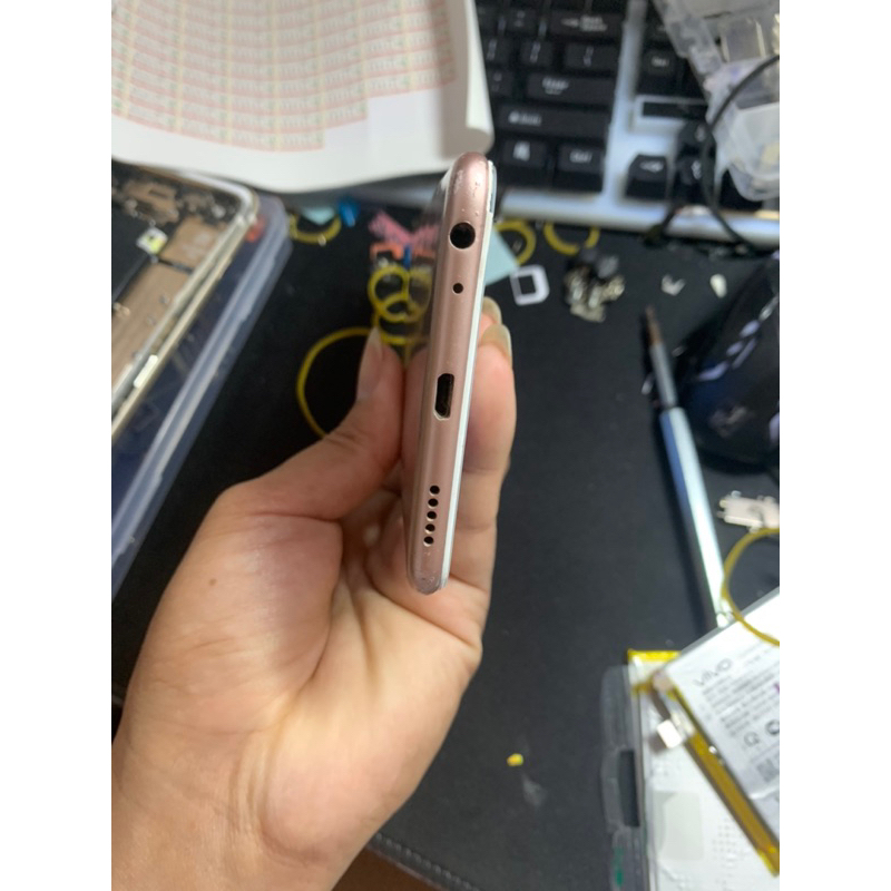 Vivo y71 2/16