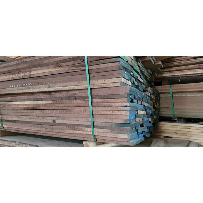 Gỗ óc chó dài 50cm