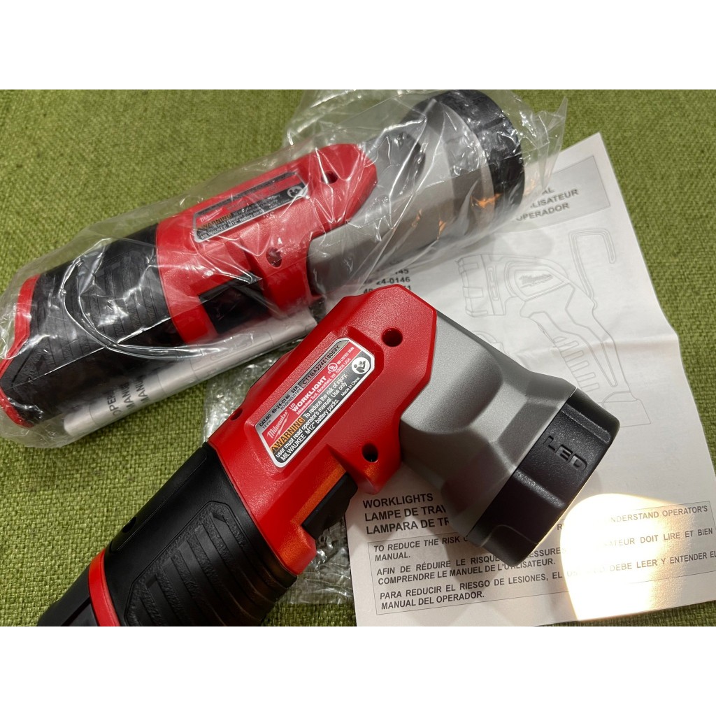 ĐÈN MILWAUKEE M12V 49-24-0146