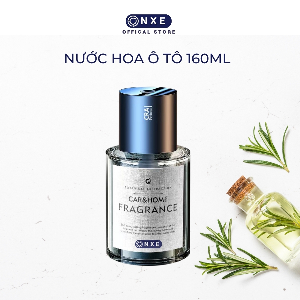 Nước hoa ô tô cao cấp khử mùi tạo ion lọc không khí hương thơm sang trọng nam tính tự nhiên onxe nước hoa xe hơi sạc pin